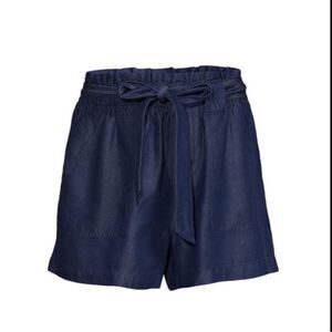 Time And Tru Women's Tencel Shorts size small